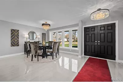 500 Kingridge Drive, Ballwin, MO 63011 - Photo 14