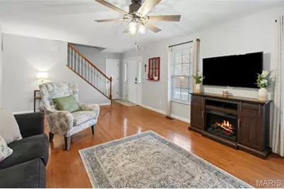 5600 Jenny Lane, Robertsville, MO 63072 - Photo 4