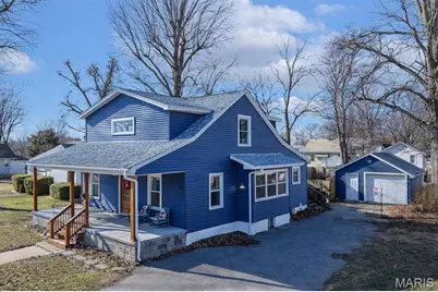 412 E Kathleen Street, Sikeston, MO 63801 - Photo 4