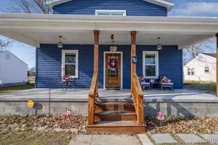 412 E Kathleen St, Sikeston, MO 63801 - Photo 2