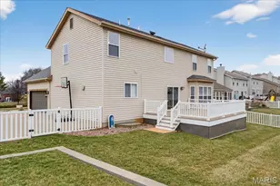 1376 Bridgeport Terrace, Saint Charles, MO 63303 - Photo 54