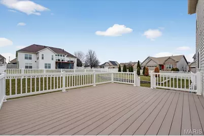1376 Bridgeport Terrace, Saint Charles, MO 63303 - Photo 52