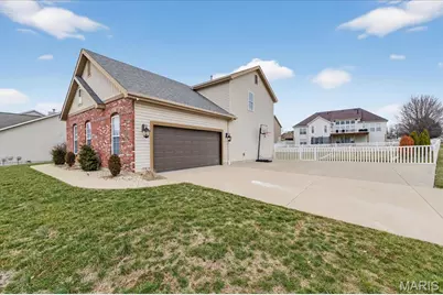 1376 Bridgeport Terrace, Saint Charles, MO 63303 - Photo 50
