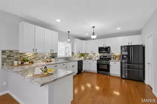 1376 Bridgeport Terrace, Saint Charles, MO 63303 - Photo 8