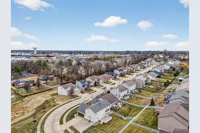 1376 Bridgeport Terrace, Saint Charles, MO 63303 - Photo 60