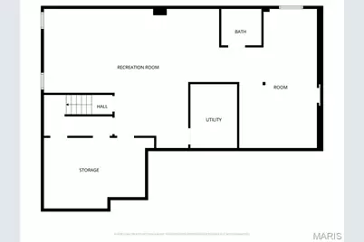 1376 Bridgeport Terrace, Saint Charles, MO 63303 - Photo 68