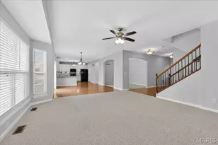 1376 Bridgeport Terrace, Saint Charles, MO 63303 - Photo 6