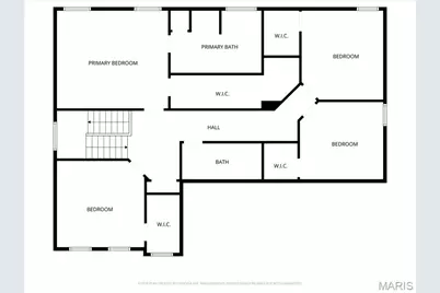 1376 Bridgeport Terrace, Saint Charles, MO 63303 - Photo 70