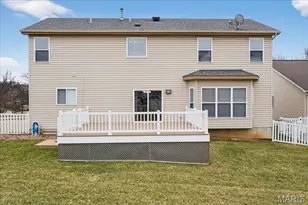 1376 Bridgeport Terrace, Saint Charles, MO 63303 - Photo 56