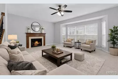 1376 Bridgeport Terrace, Saint Charles, MO 63303 - Photo 10