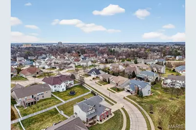 1376 Bridgeport Terrace, Saint Charles, MO 63303 - Photo 58