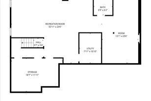 1376 Bridgeport Terrace, Saint Charles, MO 63303 - Photo 64