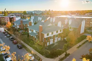 445 Clara Ave, Saint Louis, MO 63112 - Photo 2