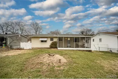 63 Smoke Tree Drive, Fenton, MO 63026 - Photo 36