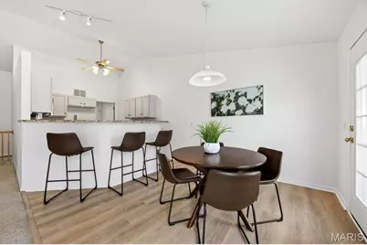 16 Hill Pointe Court #34, Saint Charles, MO 63303 - Photo 8