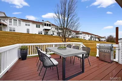 16 Hill Pointe Court #34, Saint Charles, MO 63303 - Photo 30