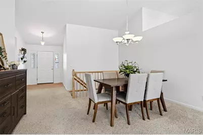 16 Hill Pointe Court #34, Saint Charles, MO 63303 - Photo 6