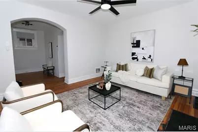 5614 S Compton Avenue, Saint Louis, MO 63111 - Photo 8