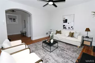 5614 S Compton Ave, Saint Louis, MO 63111 - Photo 8