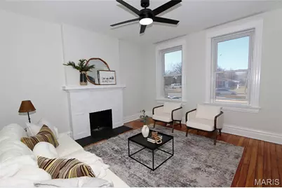 5614 S Compton Avenue, Saint Louis, MO 63111 - Photo 6