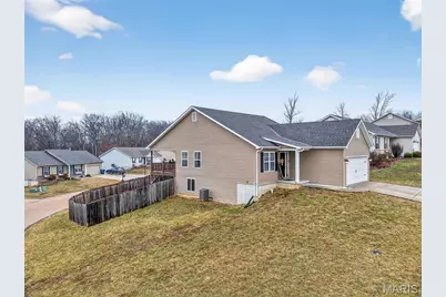 151 Hidden Valley Way, Winfield, MO 63389 - Photo 10