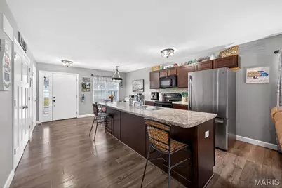 151 Hidden Valley Way, Winfield, MO 63389 - Photo 16