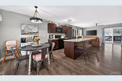 151 Hidden Valley Way, Winfield, MO 63389 - Photo 12