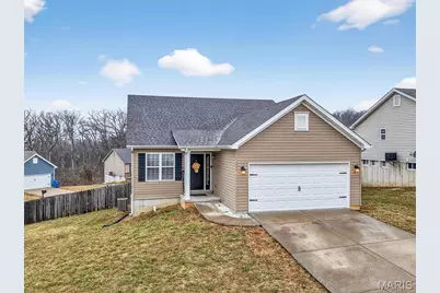 151 Hidden Valley Way, Winfield, MO 63389 - Photo 8