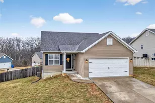 151 Hidden Valley Way, Winfield, MO 63389 - Photo 8