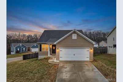 151 Hidden Valley Way, Winfield, MO 63389 - Photo 6