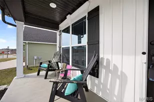 133 Bluewater Ln, Moscow Mills, MO 63362 - Photo 4