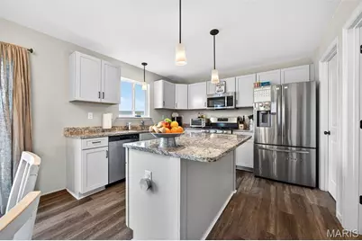 133 Bluewater Lane, Moscow Mills, MO 63362 - Photo 16