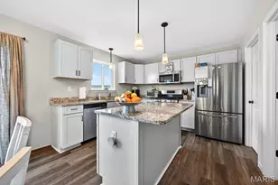 133 Bluewater Ln, Moscow Mills, MO 63362 - Photo 16