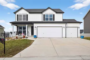 133 Bluewater Ln, Moscow Mills, MO 63362 - Photo 2