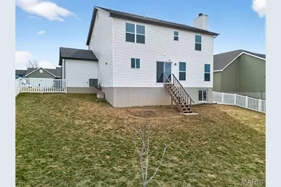 133 Bluewater Lane, Moscow Mills, MO 63362 - Photo 44