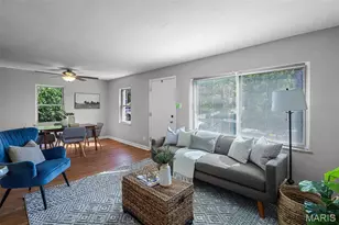 3933 McDonald Ave, Saint Louis, MO 63116 - Photo 2