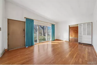 808 Wenneker Drive, Clayton, MO 63124 - Photo 4