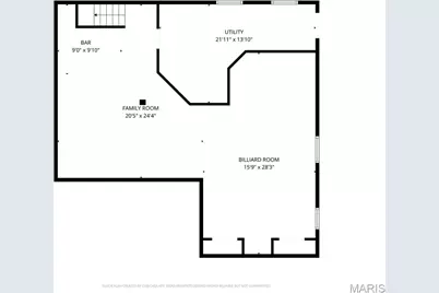 1727 Schulte Hill Drive, Maryland Heights, MO 63043 - Photo 40