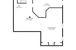 1727 Schulte Hill Dr, Maryland Heights, MO 63043 - Photo 40