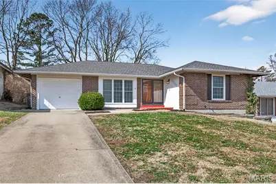 1727 Schulte Hill Drive, Maryland Heights, MO 63043 - Photo 1