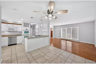 1727 Schulte Hill Drive, Maryland Heights, MO 63043 - Photo 12
