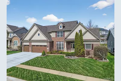 319 Magnolia Valley Drive, O'Fallon, MO 63366 - Photo 16