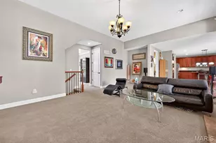 319 Magnolia Valley Dr, O'Fallon, MO 63366 - Photo 30