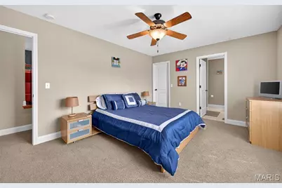 319 Magnolia Valley Drive, O'Fallon, MO 63366 - Photo 64