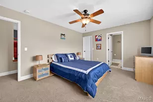 319 Magnolia Valley Dr, O'Fallon, MO 63366 - Photo 64