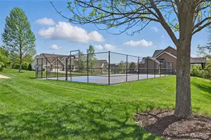 319 Magnolia Valley Dr, O'Fallon, MO 63366 - Photo 98