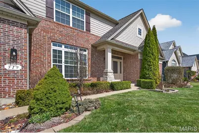 319 Magnolia Valley Drive, O'Fallon, MO 63366 - Photo 18