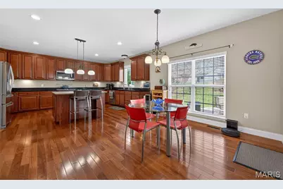 319 Magnolia Valley Drive, O'Fallon, MO 63366 - Photo 4