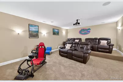 319 Magnolia Valley Drive, O'Fallon, MO 63366 - Photo 84