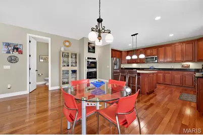 319 Magnolia Valley Drive, O'Fallon, MO 63366 - Photo 34